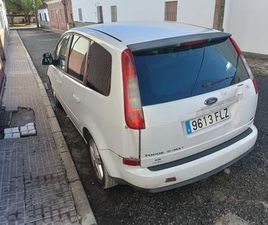 FORD C-MAX FORD - C-MAX