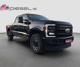 FORD F350