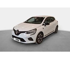 RENAULT CLIO CLIO TCE 90 - 21N