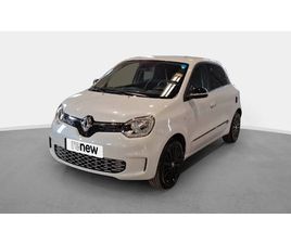 RENAULT TWINGO TWINGO III SCE 65