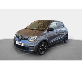 RENAULT TWINGO TWINGO III TCE 95