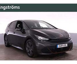 CUPRA BORN BORN 204 HK