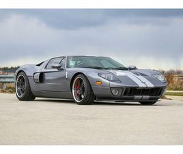 FORD GT 2006 FORD GT FOR SALE