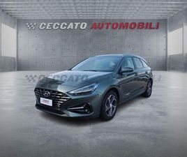 HYUNDAI I30 SW WAGON 1.0 T-GDI 48V PRIME 120CV
