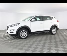 II 1.6 CRDI XPRIME 2WD 115CV
