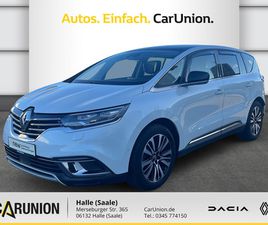 BLUE DCI 190 EDC INITIALE PARIS - LEDMATRIX