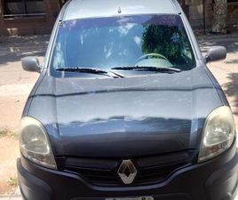 RENAULT KANGOO KANGOO