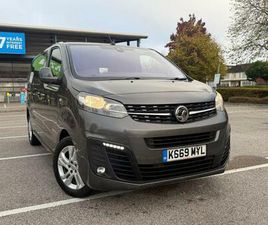 2.0 TURBO D 3100 ELITE AUTO L1 H1 EURO 6 (START/STOP) 5DR