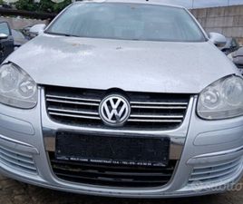 VOLKSWAGEN JETTA VOLKSWAGEN JETTA 2006