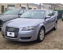 SPB 2.0 16V TDI AMBITION