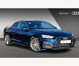 2.0 TDI 35 S LINE S TRONIC EURO 6 (START/STOP) 2DR