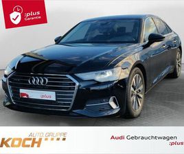 AUDI A6 LIMOUSINE 50 TFSI E Q. S-TRONIC SPORT, LED, A