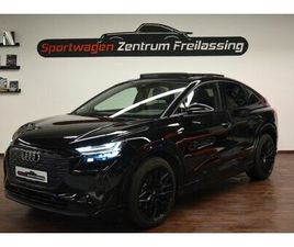 AUDI Q4 E-TRON SPORTBACK 55