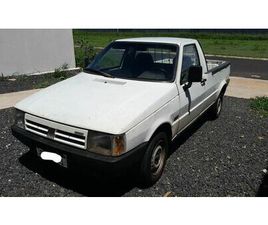 FIAT FIORINO PICK-UP 1.0