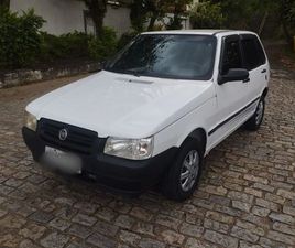 FIAT MILLE MILLE 1.0 FIRE/ F.FLEX/ ECONOMY 4P