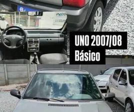 FIAT MILLE MILLE 1.0 FIRE/ F.FLEX/ ECONOMY 4P