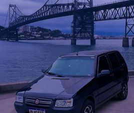 FIAT MILLE MILLE 1.0 FIRE/ F.FLEX/ ECONOMY 4P