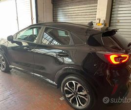 FORD PUMA ST-LINE S&S 125CV SETTEMBRE 2020