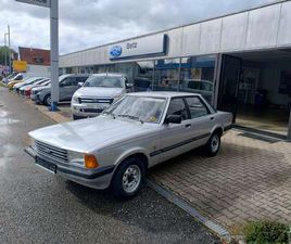 1,6 BRILLAND SAMMLERZUST., H-KENNZ., 1.HD.,