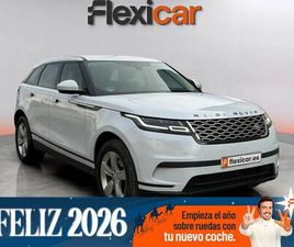 LAND ROVER RANGE ROVER VELAR D180 2.0 D180 132KW (180CV) 4WD AUTO