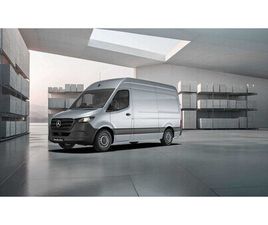 315 CDI PANEL VAN L2 RWD PRO