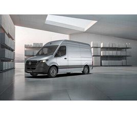 MERCEDES SPRINTER 315 315 CDI PANEL VAN L2 RWD PRO