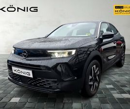 OPEL MOKKA ELEKTRIK ELEGANCE *KLIMA*CARPLAY*CAM