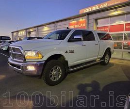 RAM TRUCKS RAM 3500 DODGE RAM