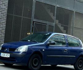 2006 - 1.2 CAMPUS 3DR