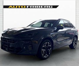 TERRAMAR 2.0 TSI VZ 4DRIVE DSG