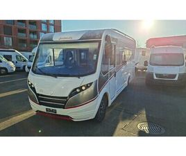 DETHLEFFS GLOBEBUS GLOBEBUS I006