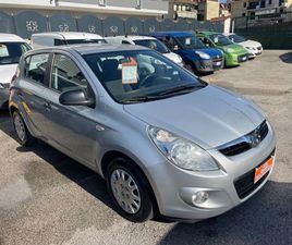 HYUNDAI I20 1.4 DIESEL 75 (CV) 2012