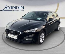 SEAT LEON 2.0 TDI 115 BVM6