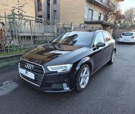 30 1.6 TDI SPORT 116CV