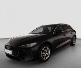 AUDI A5 AUDI A5 AVANT TFSI NAVI KAMERA PDC SITZHZG LM18