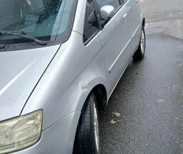 FIAT IDEA FIAT IDEA ELX 1.4 MPI FIRE FLEX 8V 5P 2010