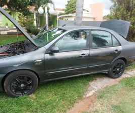 HLX 2.4 MPI 20V 4P AUT.