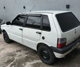 FIAT MILLE MILLE 1.0 FIRE/ F.FLEX/ ECONOMY 4P