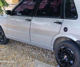 FIAT MILLE MILLE 1.0 FIRE/ F.FLEX/ ECONOMY 4P