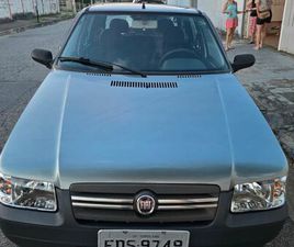 FIAT MILLE MILLE 1.0 FIRE/ F.FLEX/ ECONOMY 4P