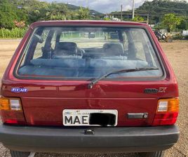 FIAT MILLE MILLE SX 2P E 4P