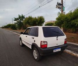 FIAT MILLE MILLE WAY ECONOMY 1.0 F.FLEX 4P