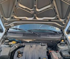 FIAT PALIO BREAK WEEKEND ELX 1.0 MPI FIRE 16V