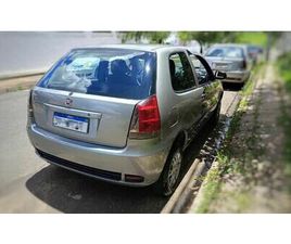 FIAT PALIO FIAT PALIO CELEBRATION 1.0 FIRE FLEX 8V 2P 2015