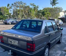 FIAT PREMIO FIAT PREMIO CSL 1.6/ 1.5 1991