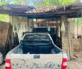 FIAT STRADA WORKING 1.5 MPI 8V CE