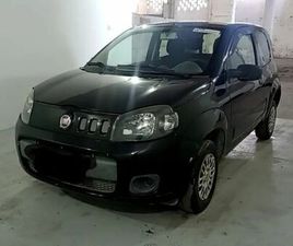 FIAT UNO VIVACE 1.0 EVO FIRE FLEX 8V 3P