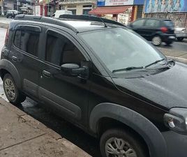 FIAT UNO WAY CELEB. 1.0 EVO FIRE FLEX 8V 5P