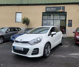 KIA - RIO 1.1 CRDI WGT TECH