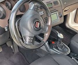 SEAT ALTEA FREETRACK 2.0 TDI DPF 4WD 125 170